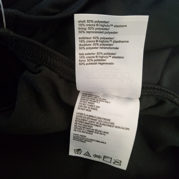 Speedo Solid Super Pro Back One Piece Pro LT Training Racing Swimsuit Size 6/32 - Picture 9 of 9